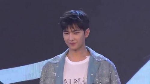 杨洋最新 爆料事件