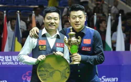 丁俊晖被爆料了吗视频回放,真相揭秘