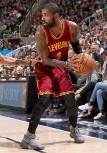 kyrie 3全明星,Kyrie 3闪耀舞台，精彩瞬间回顾